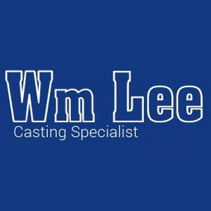 William Lee Ltd Logo